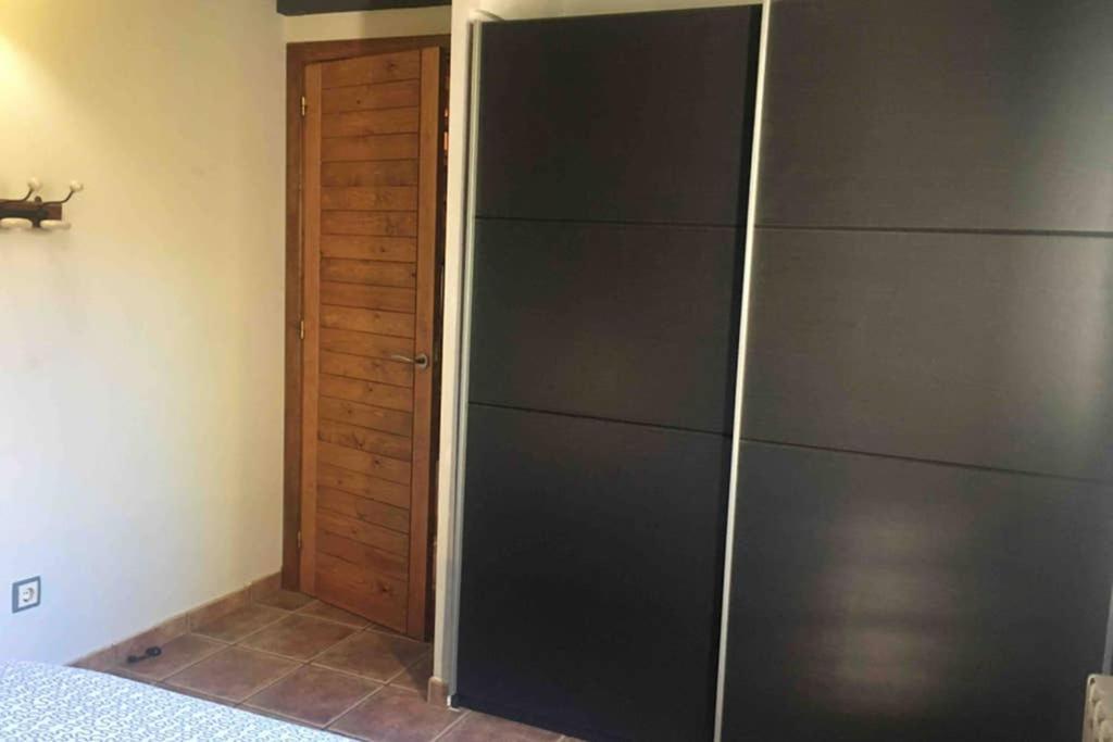 Les Marmotes Camprodon Villa Vehinat de Freixanet Dış mekan fotoğraf