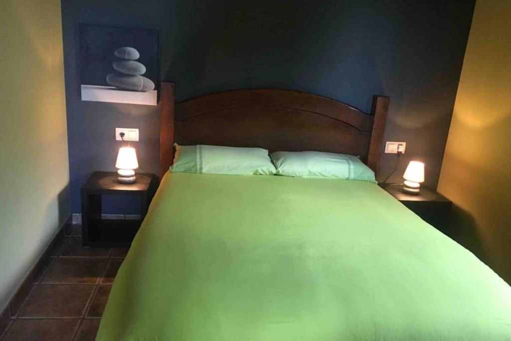 Les Marmotes Camprodon Villa Vehinat de Freixanet Dış mekan fotoğraf