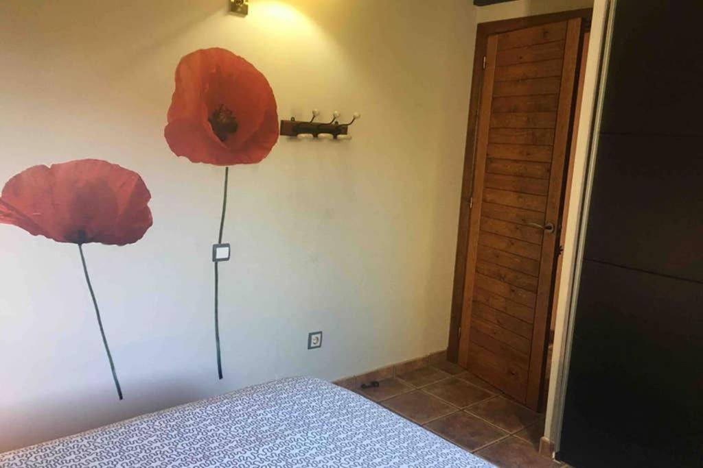 Les Marmotes Camprodon Villa Vehinat de Freixanet Dış mekan fotoğraf