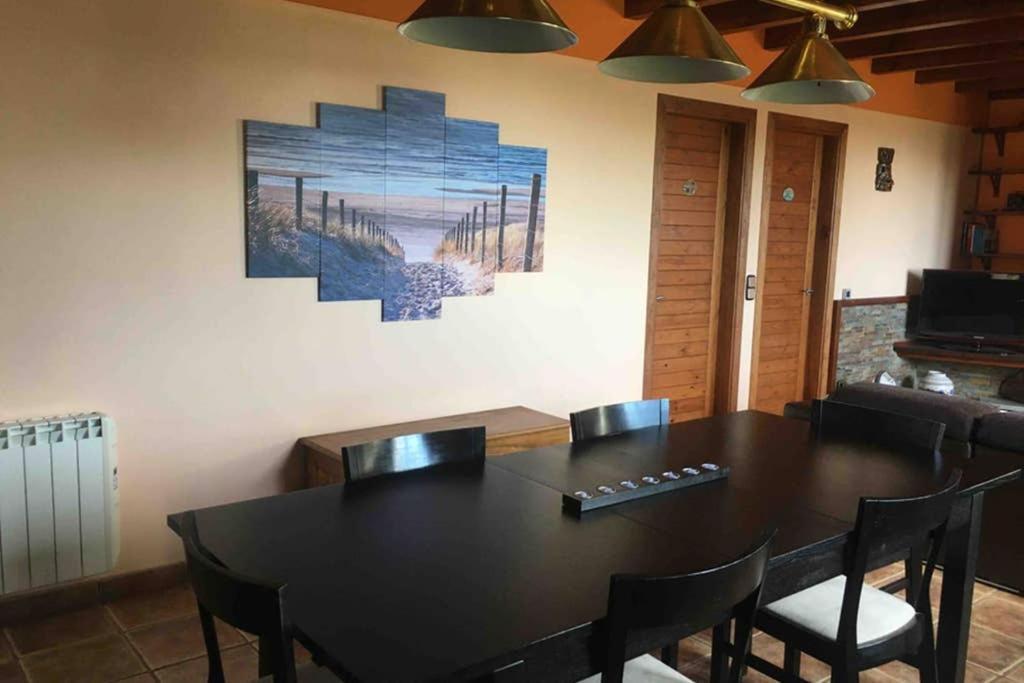 Les Marmotes Camprodon Villa Vehinat de Freixanet Dış mekan fotoğraf