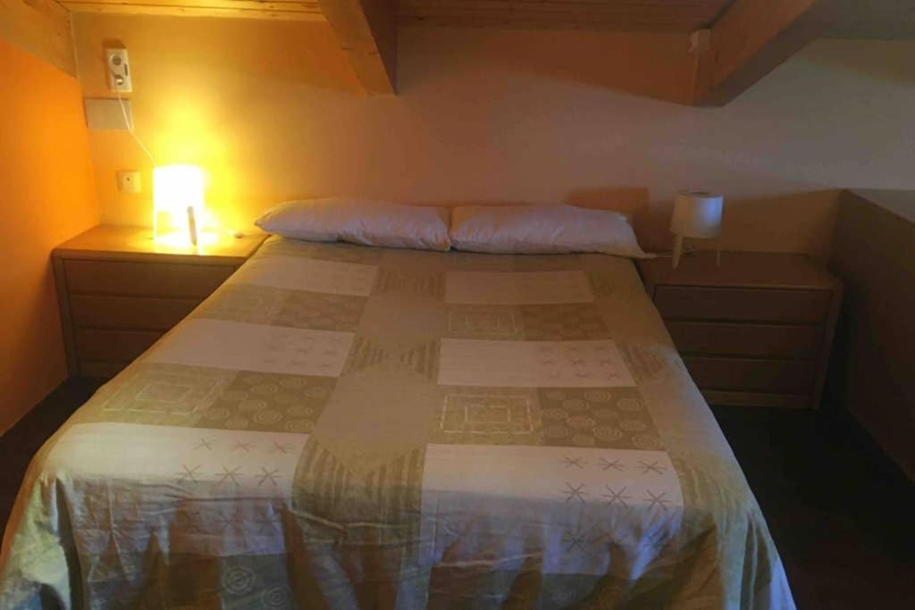 Les Marmotes Camprodon Villa Vehinat de Freixanet Dış mekan fotoğraf