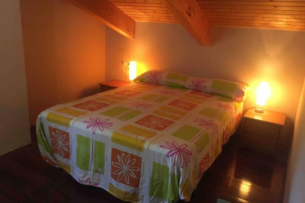 Les Marmotes Camprodon Villa Vehinat de Freixanet Dış mekan fotoğraf