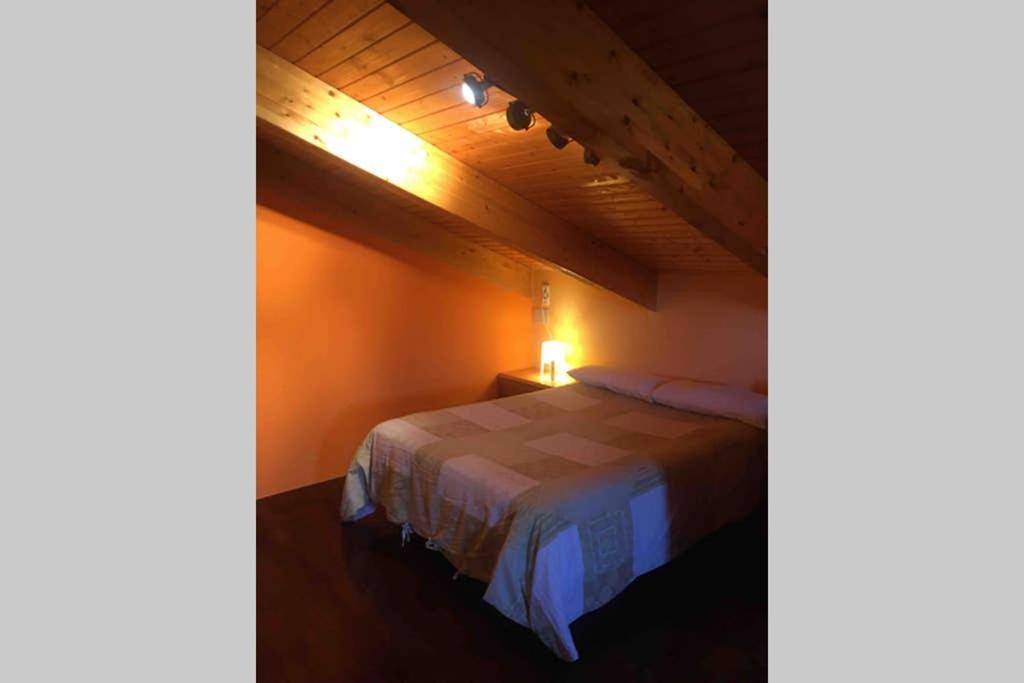 Les Marmotes Camprodon Villa Vehinat de Freixanet Dış mekan fotoğraf