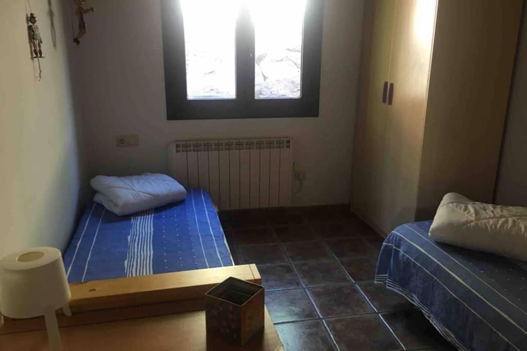 Les Marmotes Camprodon Villa Vehinat de Freixanet Dış mekan fotoğraf