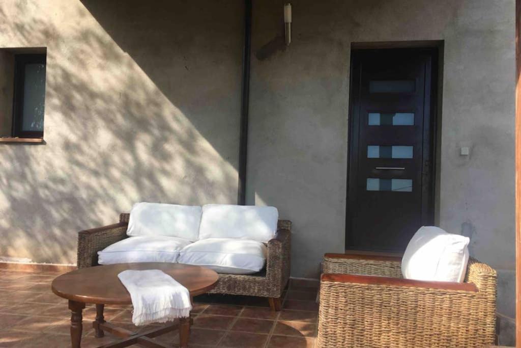 Les Marmotes Camprodon Villa Vehinat de Freixanet Dış mekan fotoğraf