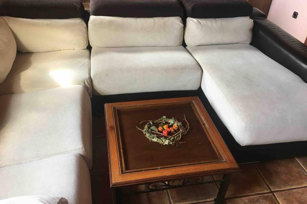Les Marmotes Camprodon Villa Vehinat de Freixanet Dış mekan fotoğraf