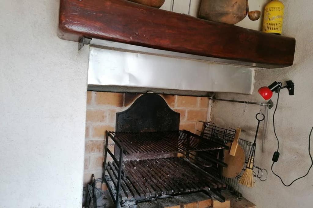 Les Marmotes Camprodon Villa Vehinat de Freixanet Dış mekan fotoğraf