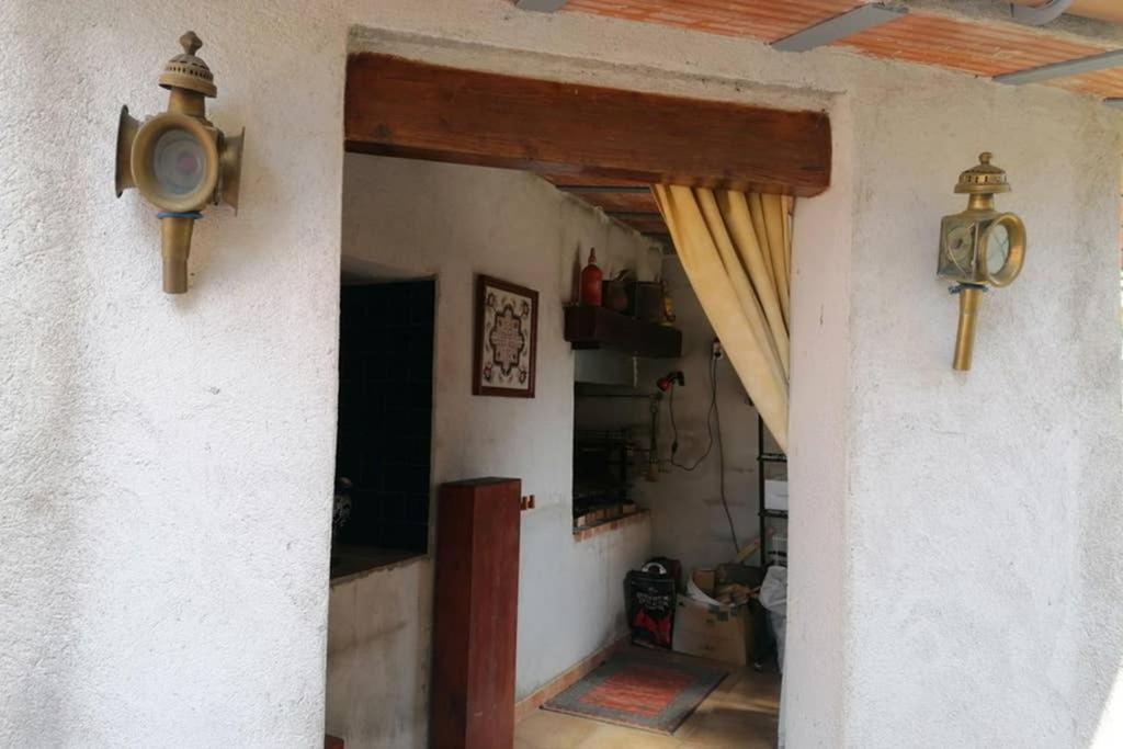 Les Marmotes Camprodon Villa Vehinat de Freixanet Dış mekan fotoğraf