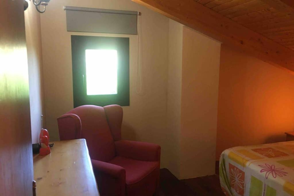 Les Marmotes Camprodon Villa Vehinat de Freixanet Dış mekan fotoğraf